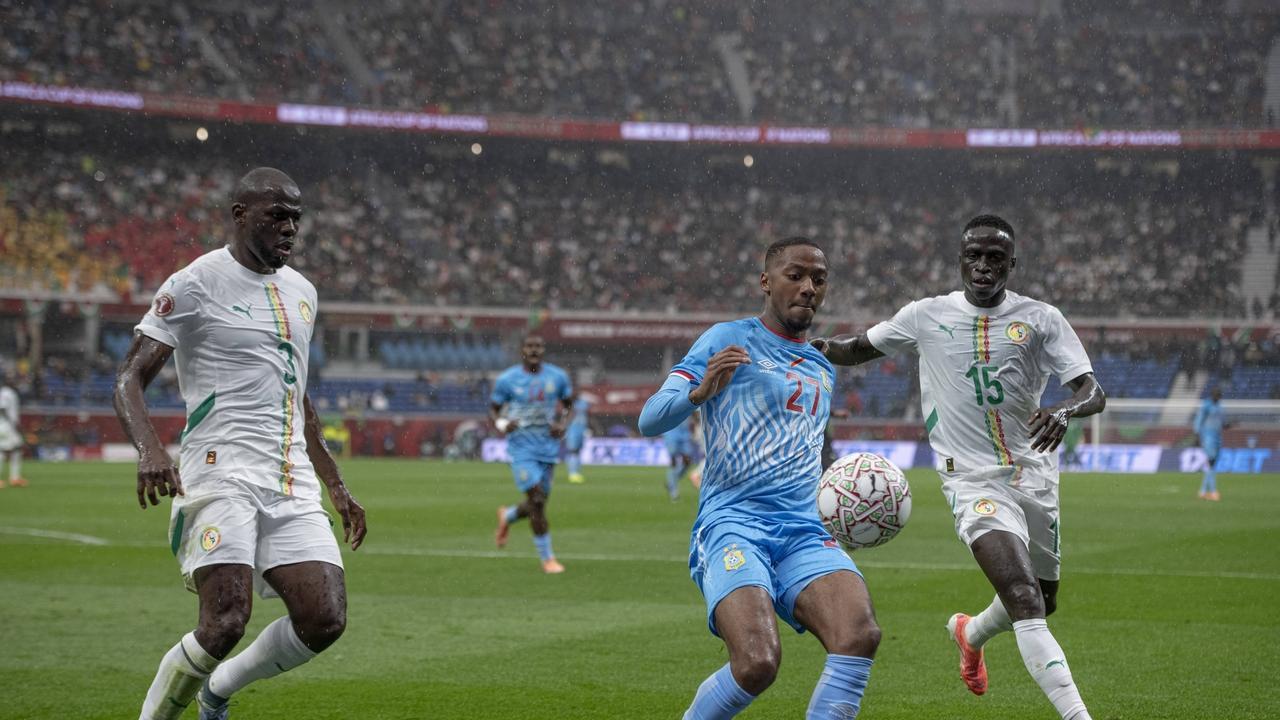 随着塞内加尔3-0，尼日利亚3-1，非洲杯16强提前诞生