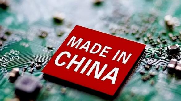 美芯片来中国抢饭碗，我国开始还手了