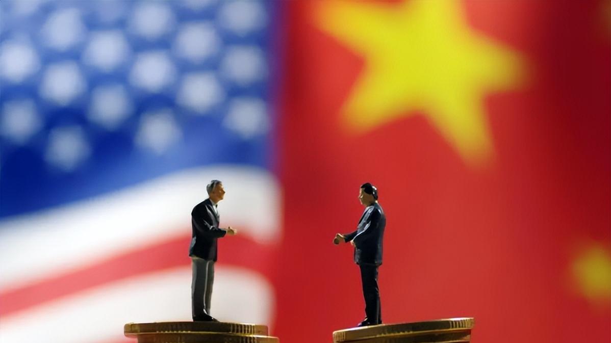 中方拒绝妥协后，关键时刻，美军舰穿越台海，鲁比奥对华称呼变了