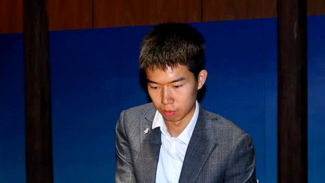 辜梓豪、李轩豪，大爆冷战败，不敌中国老将！