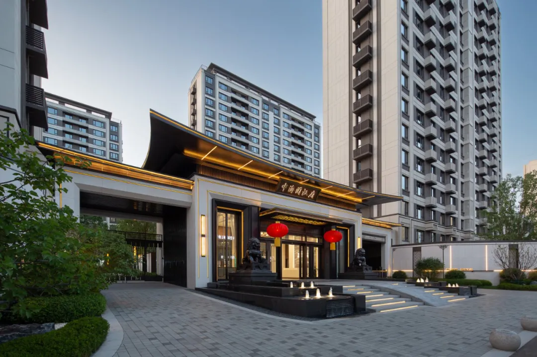 大学生买房首选区域在哪，呼和浩特科技城！