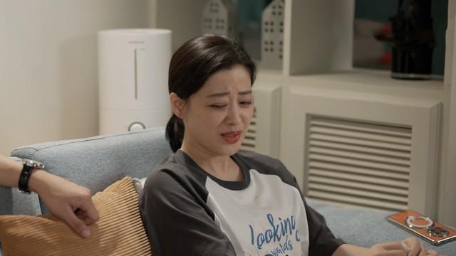 《我的后半生》大结局：最大赢家不是艾斯，不是沈卓然，而是小白
