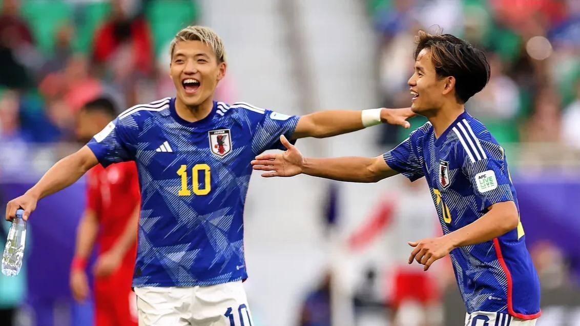 麒麟挑战杯：日本主场迎加纳，技术流与力量派的跨洲对决