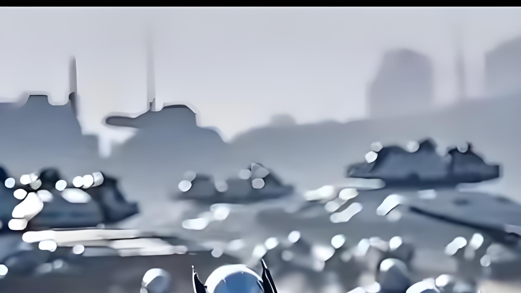 人类首次！俄军士兵向乌克兰无人化机器人部队投降，战争史被改写