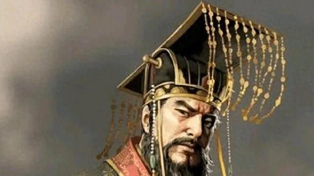 中国古代十大令人惊叹的帝王