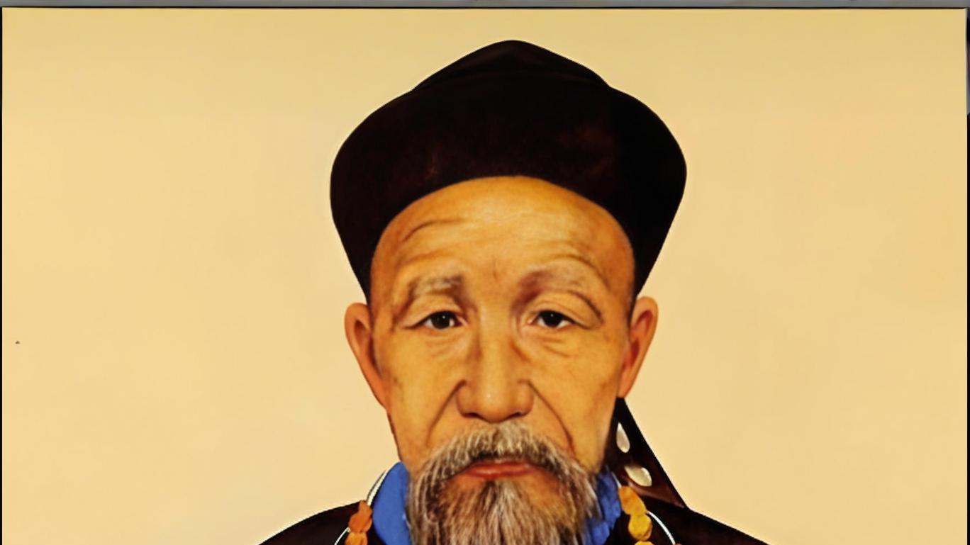 曾国藩：话要软着说，事要硬着做