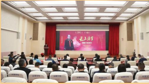 “六年创作”的法官题材电影，上映6天票房37元仅一人观看？