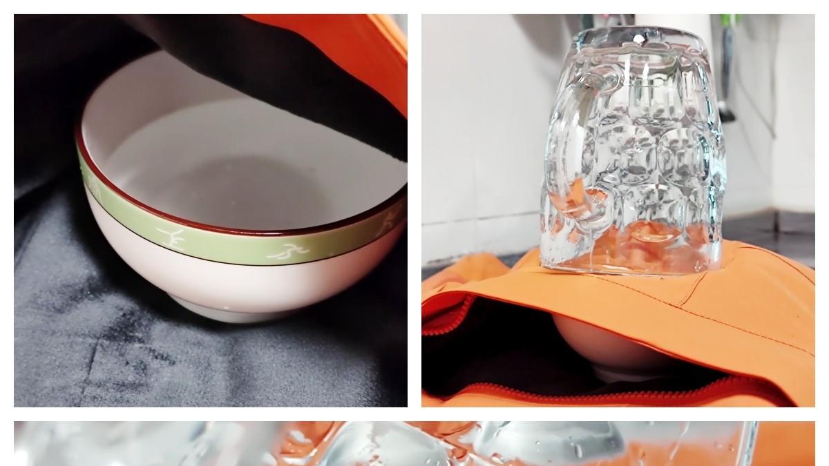 户外新宠！GaKior冲锋衣测评，非时尚硬核7防面料凭什么叫板始祖鸟？