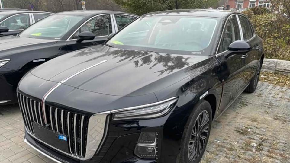 不给雅阁留活路！跌至11.48万起，长近5米，一个月卖14769台