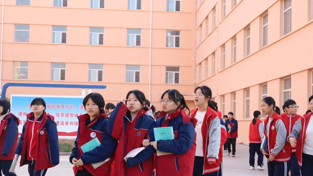 武邑二中：每一段微小的瞬间，都藏着成长的力量