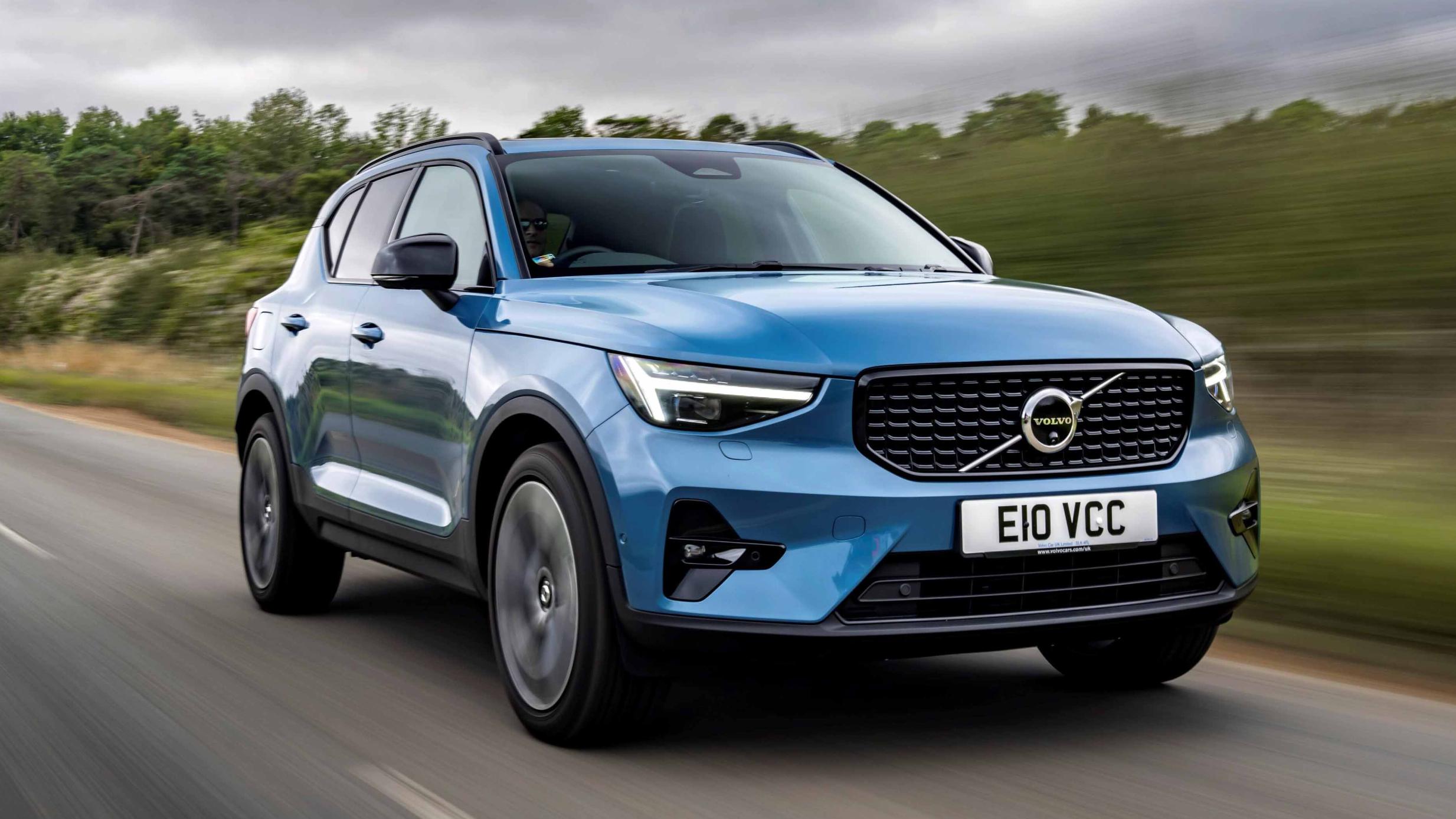 美汽车品牌“诚信榜”：Mini车主最不诚信，特斯拉车主最会找借口