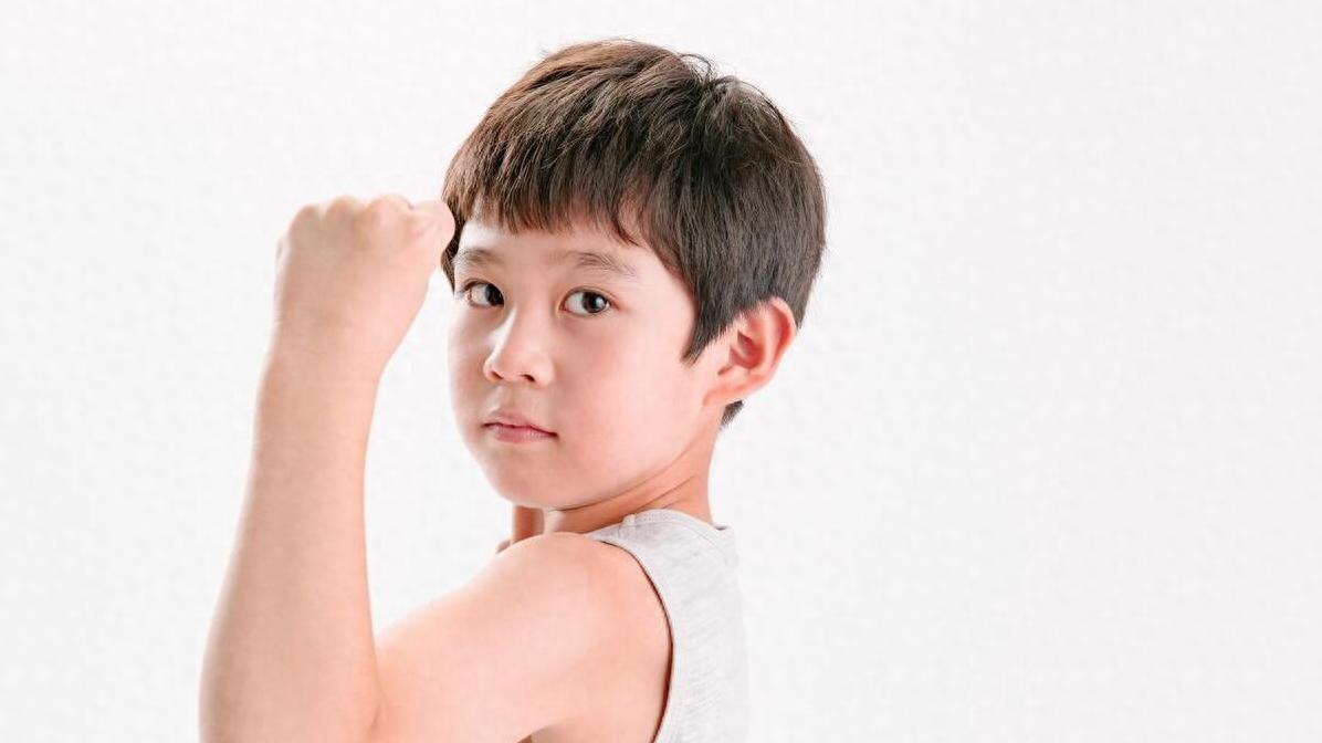 发旋科学：你知道“双顶男孩找不到”的由来吗？