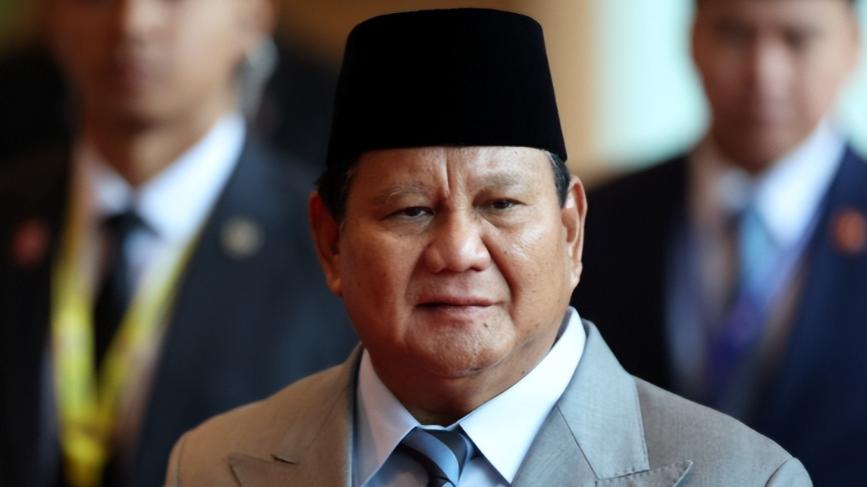 印尼拒绝美国"毒丸"条款: 不做大国博弈的棋子