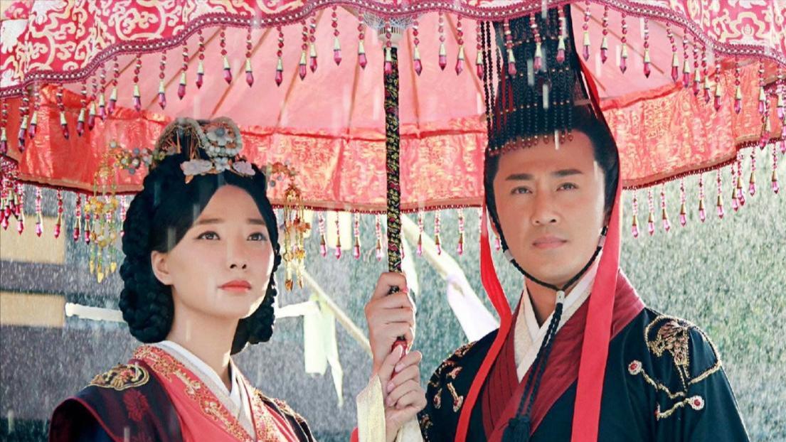 汉武帝临死前，为何会下令诛杀卫子夫和卫青的家人？原因很简单