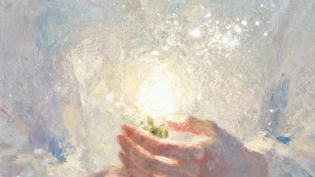 王镜海：深度探秘“情债”——因果因缘下的债偿