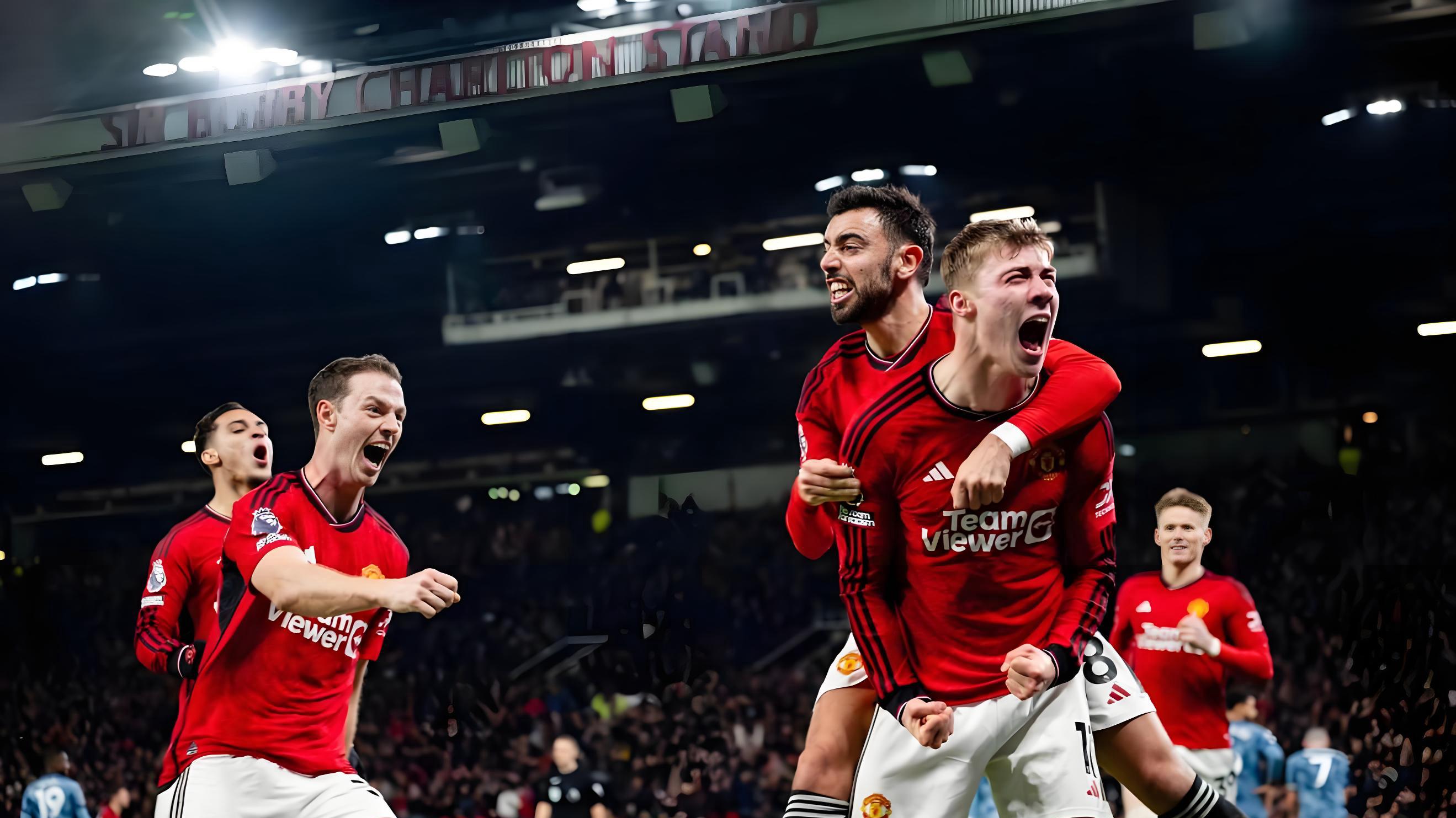 英超第10轮 诺丁汉森林 vs 曼联预测: 状态正佳的红魔前瞻