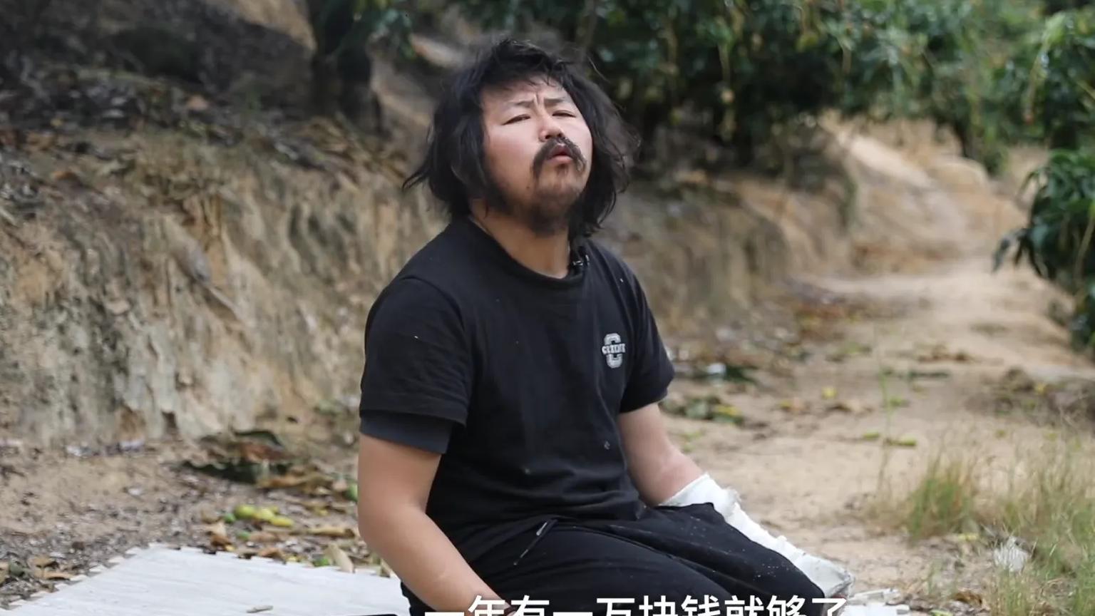 善良人的心碎！胡雷痛哭失去“女儿”：世界为何专挑好人欺负？