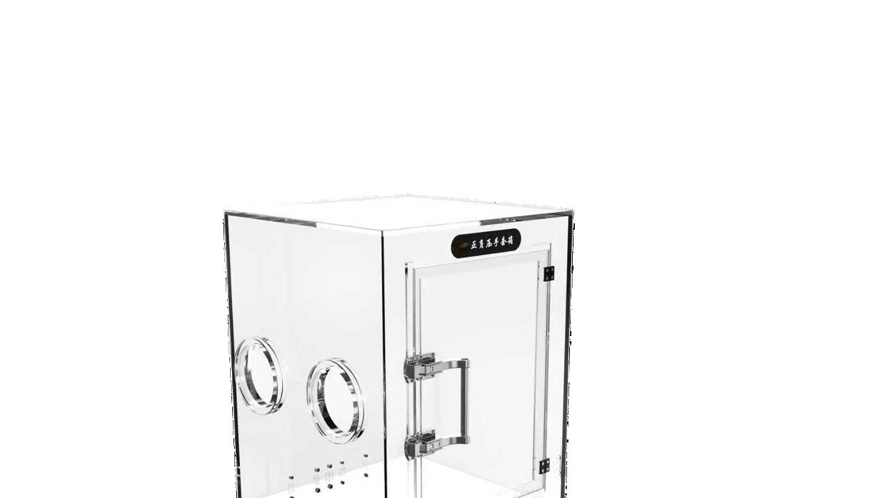 HT-X5A 正负压手套箱  YY9706.111、YY9706.269 符合检测标准