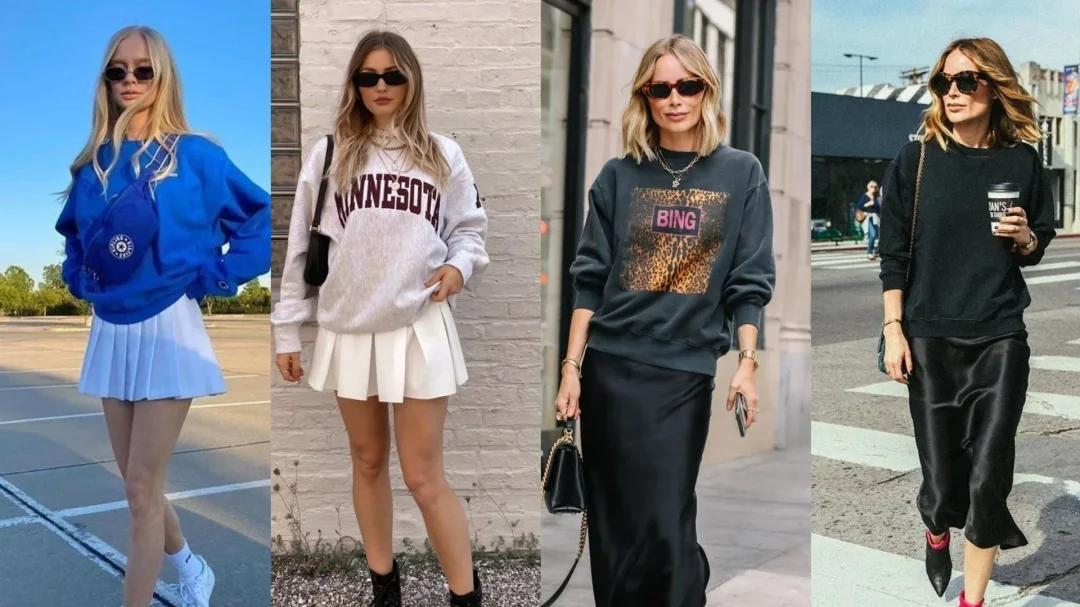 秋冬衣服在“精”不在多，6组真实对比告诉你，少买多搭更气质！