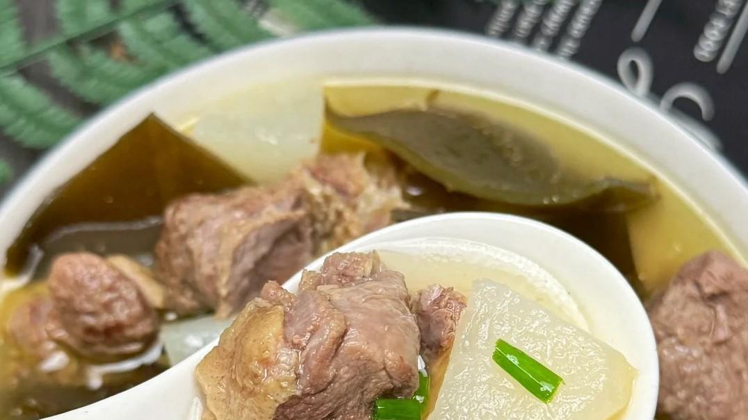 春困乏力，这道汤让你元气满满，还在等什么？春天滋补，鸭汤胜过鸡汤鱼汤，家常食谱分享，你get了吗？