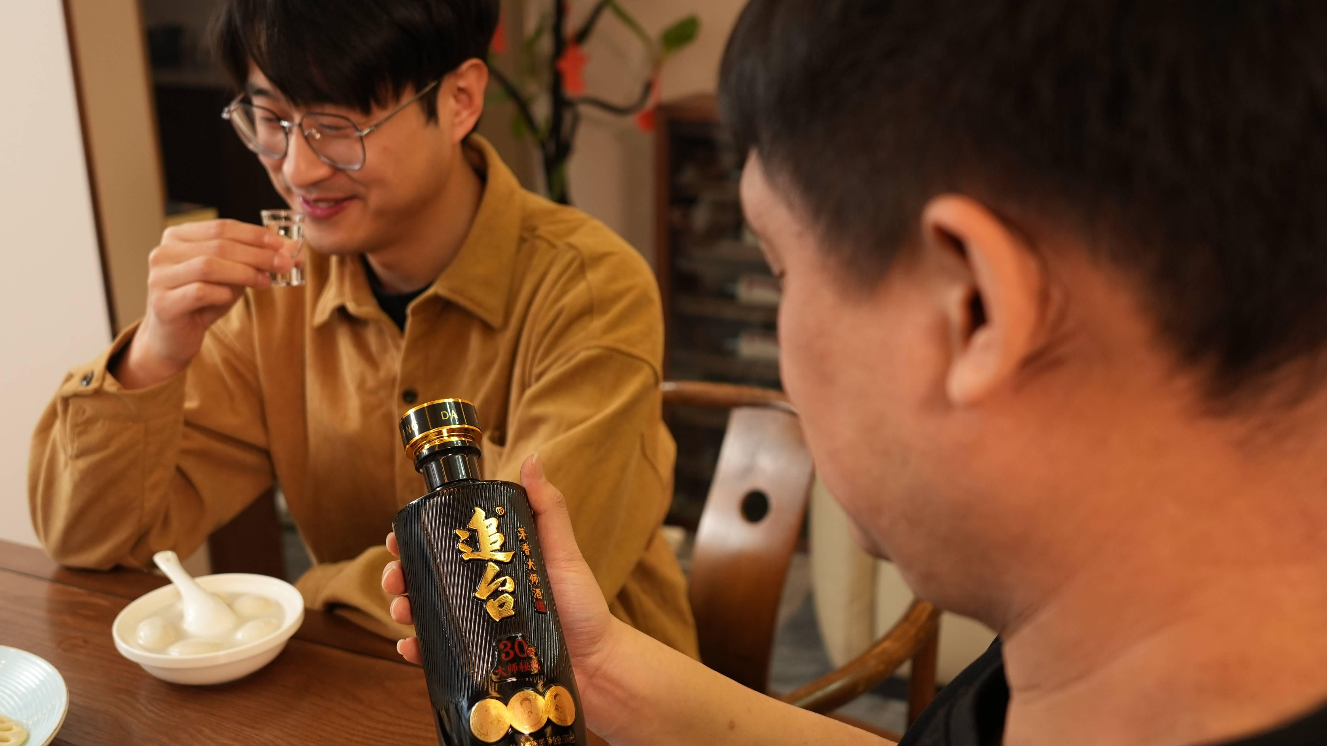 酱酒如何选？看了这篇文章你就是选酒大师