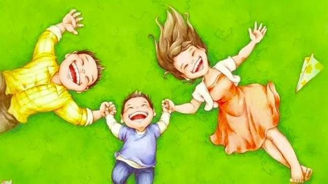 三个育儿小秘密：你不会在书上看到的实战技巧