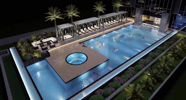 达智华府：双城交汇处的品质生活样本