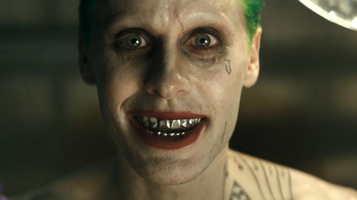 杰瑞德・莱托《自杀小队》入戏太深：变成职场惊悚片