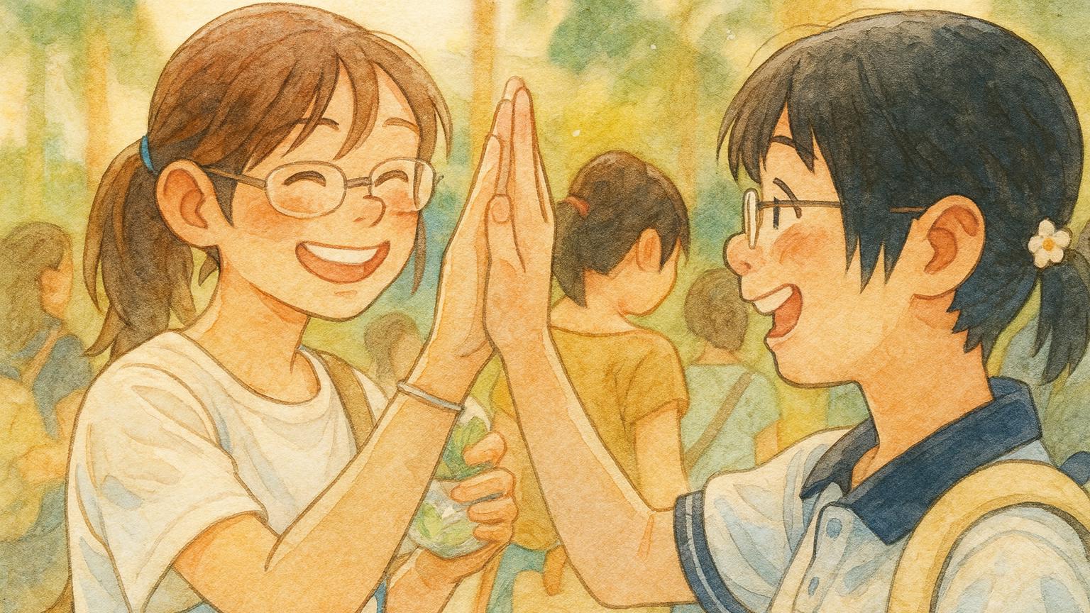 学霸没超能力，只是比你少玩了两局游戏