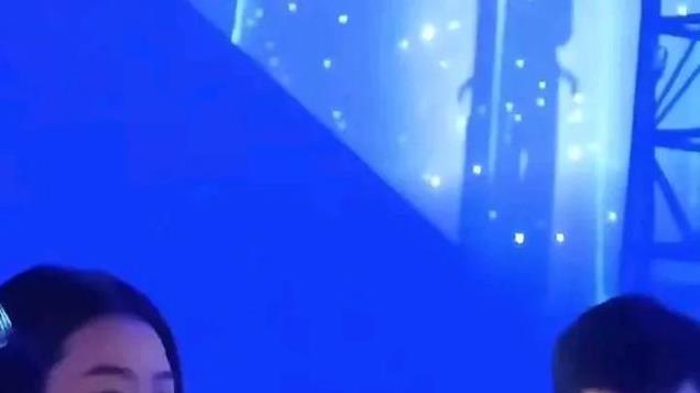 刘德华大姐现身演唱会，关系可能有所好转，姐弟因钱财反目多年