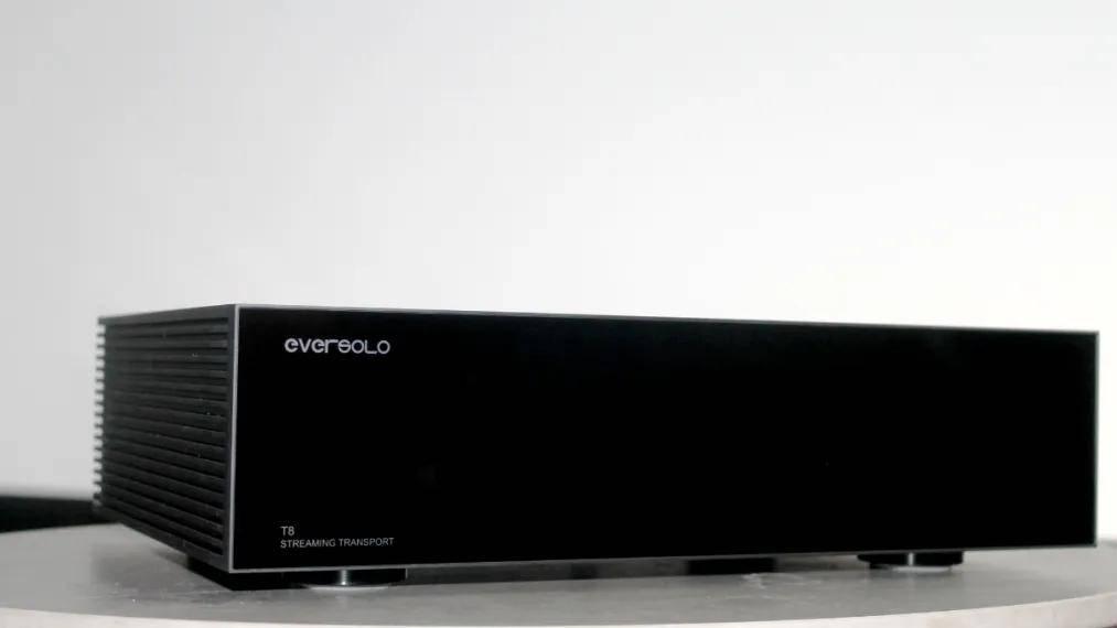 像手机一样好用，还带自动房间校正的数字转盘你见过么？