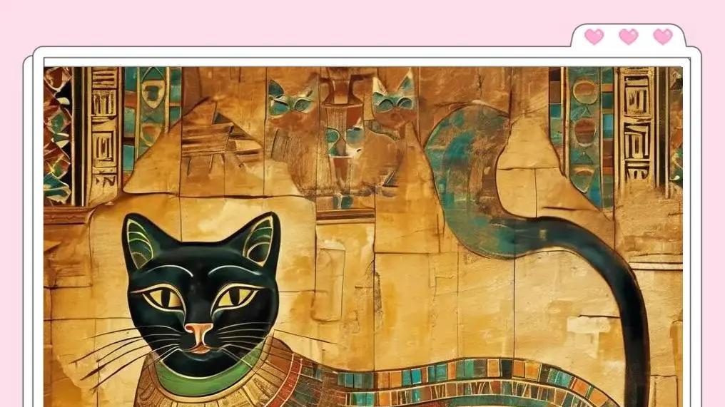 这世界需要一点“喵”