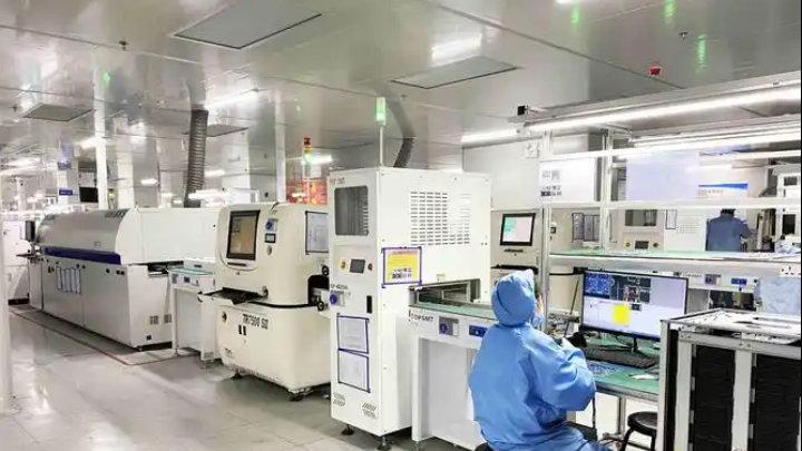 产品质量AI视觉检测，DLIA走通从“目检”到“智能检测”的升级路