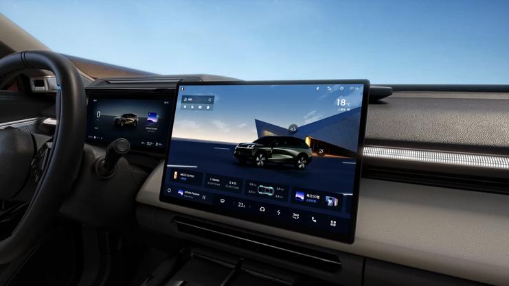 冬日销量冠军之选！全新领克08 EM-P热销背后的温暖答案