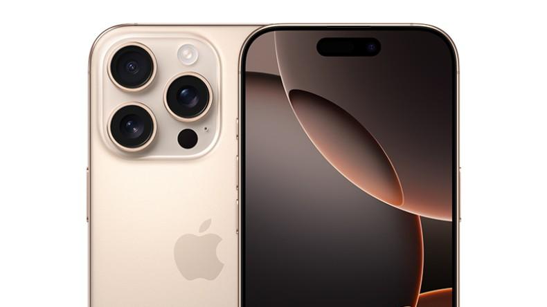 iPhone是否值得多花钱买Pro版？看iphone16和iphone16pro对比决定