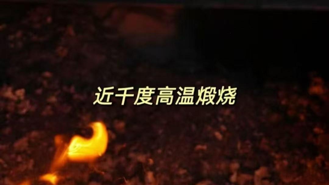 匠合锤~承载着匠人温度的章丘手工铁锅