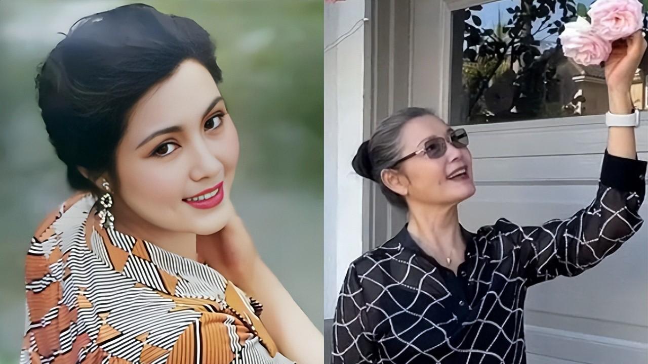 三八节 21位女神近照曝光 郭兰英精神好 刘尚娴气质佳 姜黎黎人比花美