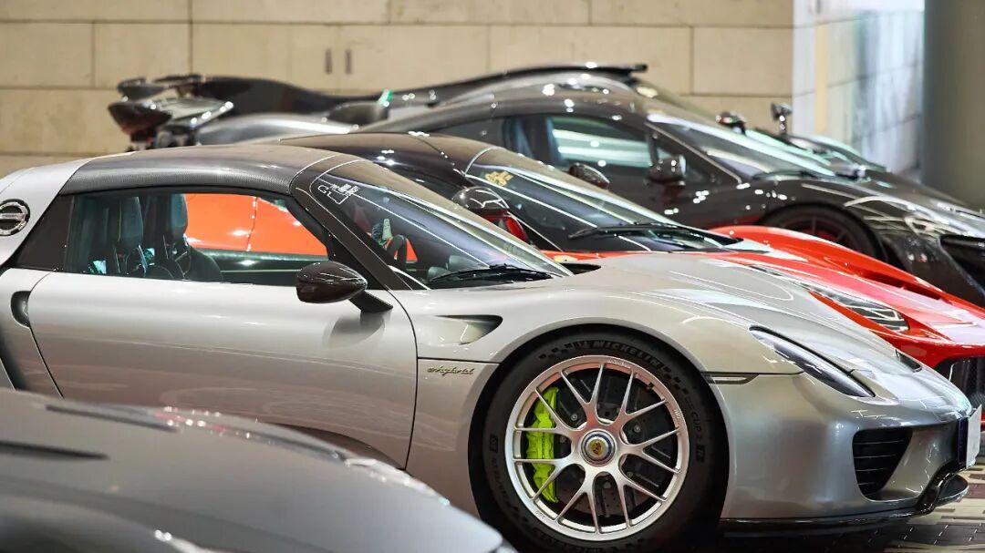 实探广州太古汇线上精品店潮玩赛车派对，限时赛道日、限量潮玩...解锁广州潮人新主场！