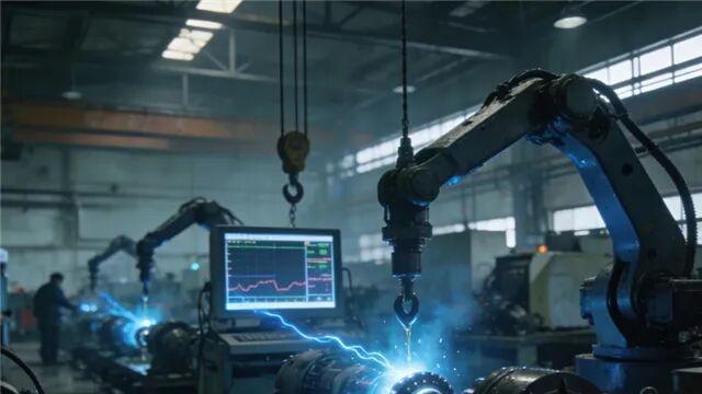 马达体检报告——致自动测试线 | 霍辉