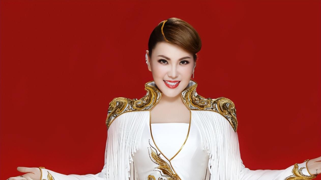 草原金曲背后的双生花，从版权大战到“躲汉子”传奇