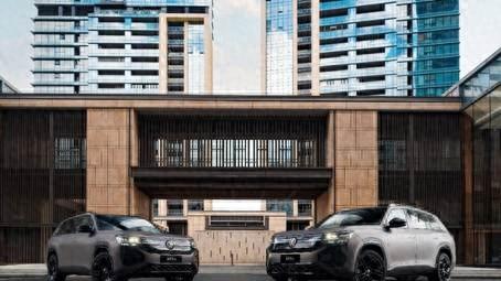 智能再进化，动力新选择：上汽大众途昂 Pro 2026款上市即引爆