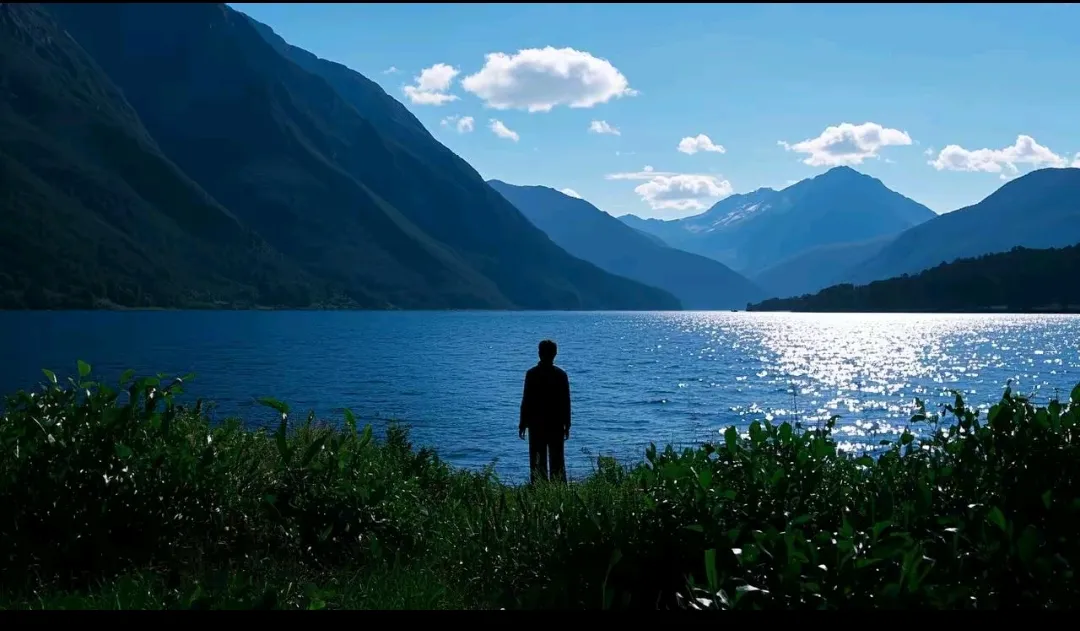 一个人变强的开始：与迷茫共舞