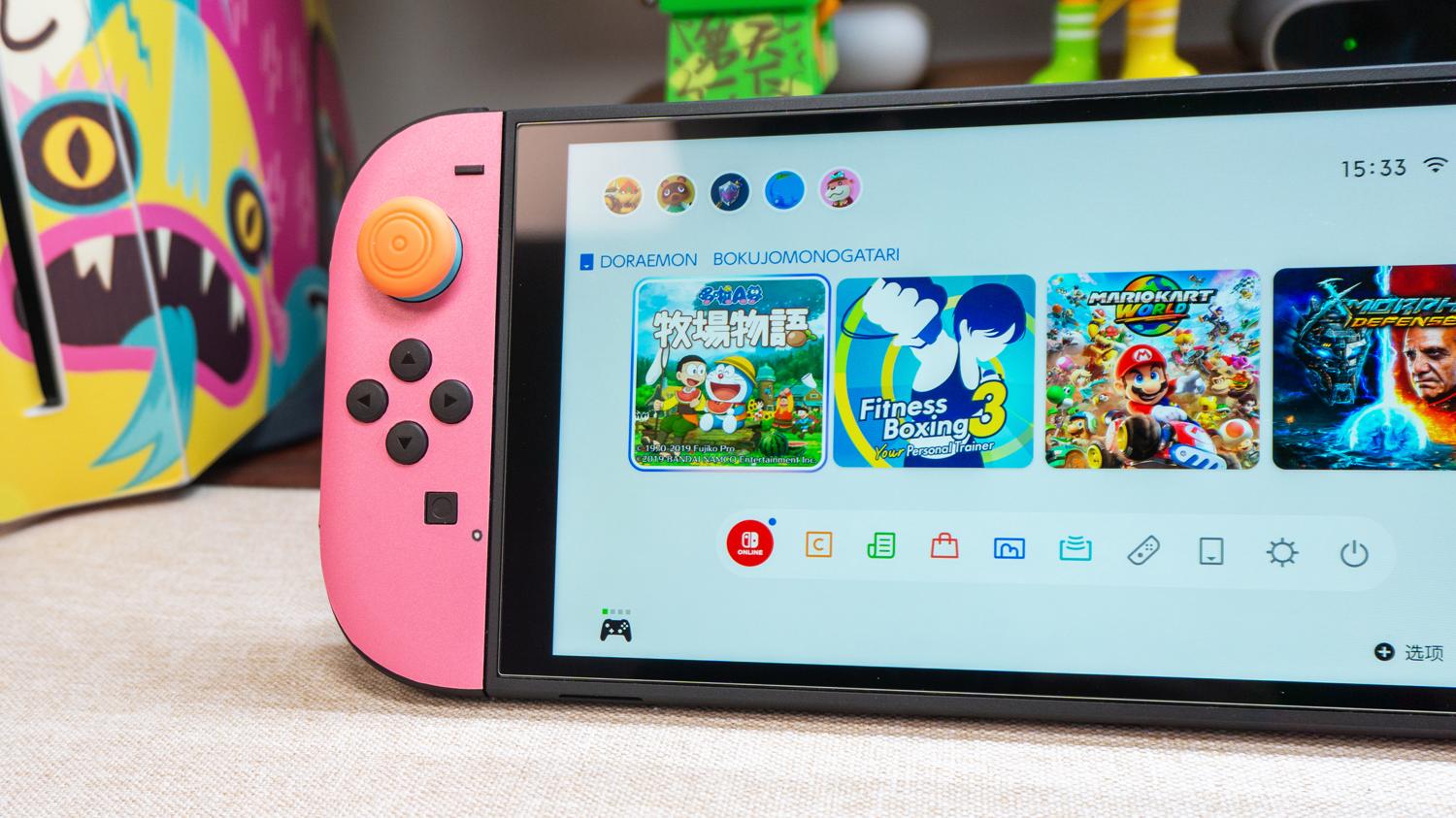 Switch2续航救星，绿联能量湃Pro 55W充电宝，10000mAh轻巧随行