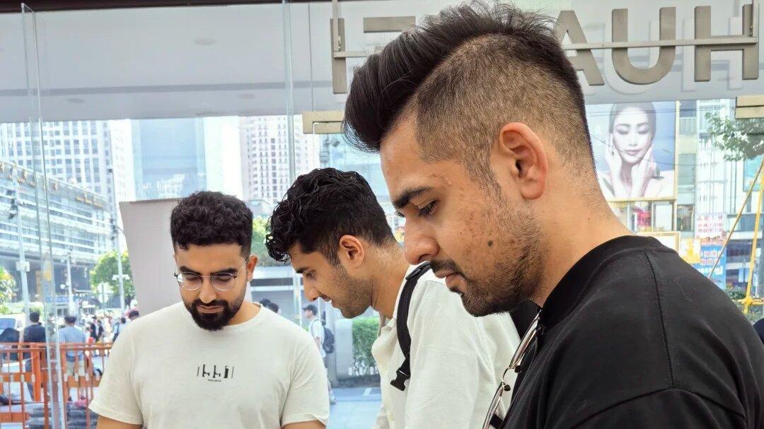 为什么这些中国商品让外国游客专程来买？