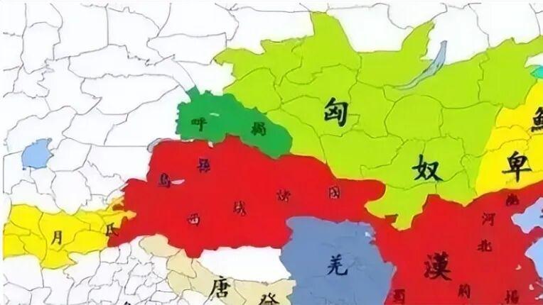 东北最憋屈的县！县城被抢、搬去百公里外，曾被迫改名 3 次后逆袭