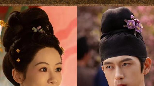 白鹿《白月梵星》与杨紫《国色芳华》对打：哪部会更火？