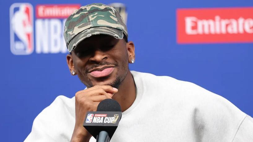 戴格诺特坦言：马刺本赛季防守闻所未闻，他们就是一支顶级强队