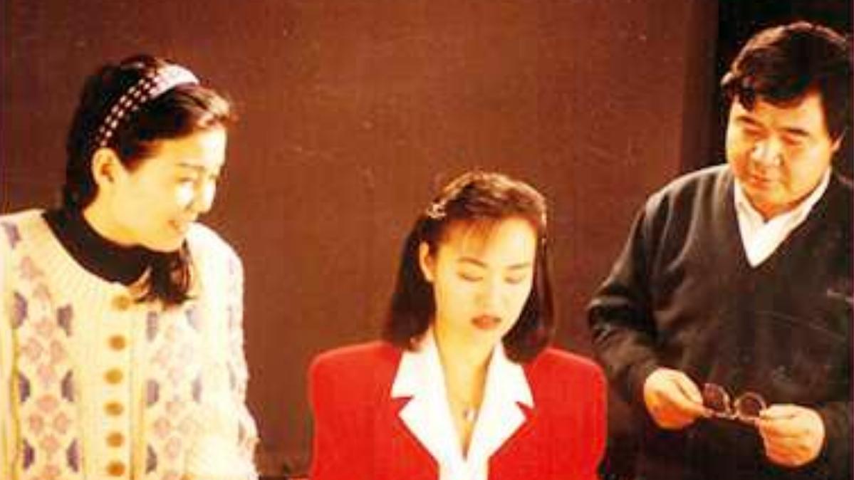 主持过12档节目的孙小梅，用时间诠释了何为“优雅的野心家”