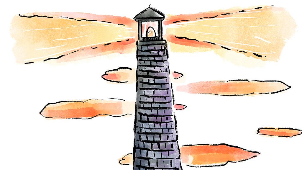 致岁月中的自己