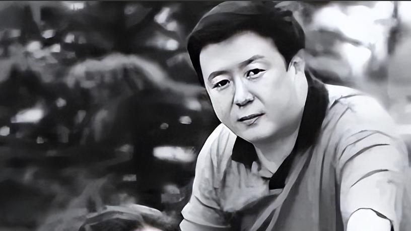 跟著名导演离婚30年后，再看她的人生，今62岁无儿无女毫不后悔